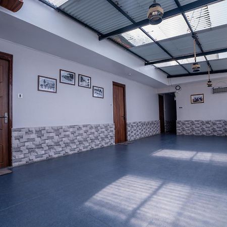 Darjeeling Guest House Deluxe Екстериор снимка