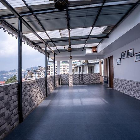 Darjeeling Guest House Deluxe Екстериор снимка