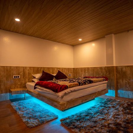 Darjeeling Guest House Deluxe Екстериор снимка