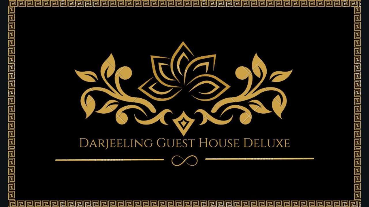 Darjeeling Guest House Deluxe Екстериор снимка