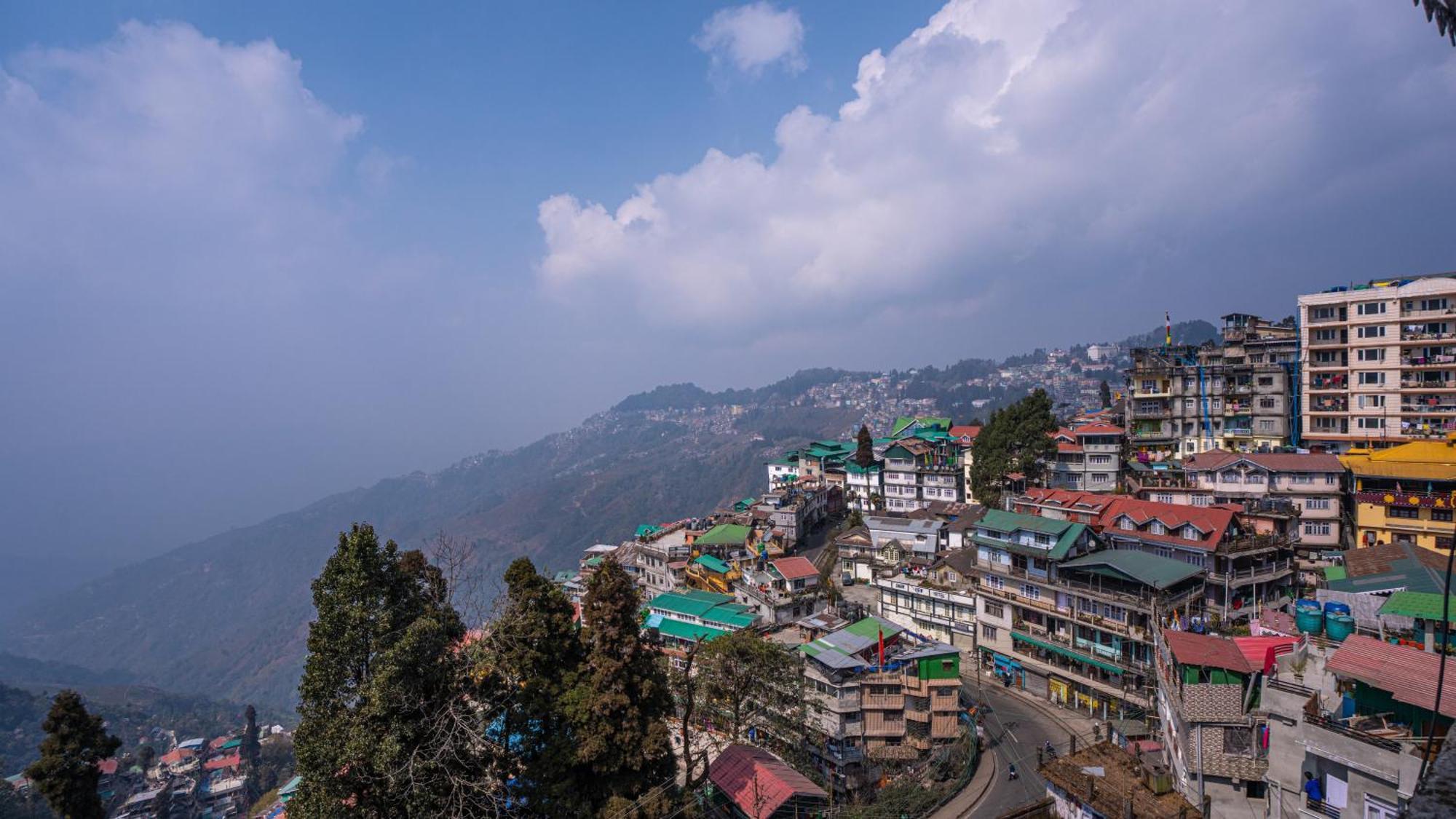 Darjeeling Guest House Deluxe Екстериор снимка