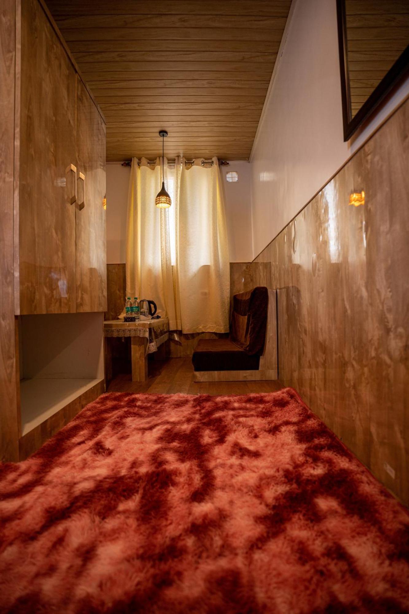 Darjeeling Guest House Deluxe Екстериор снимка