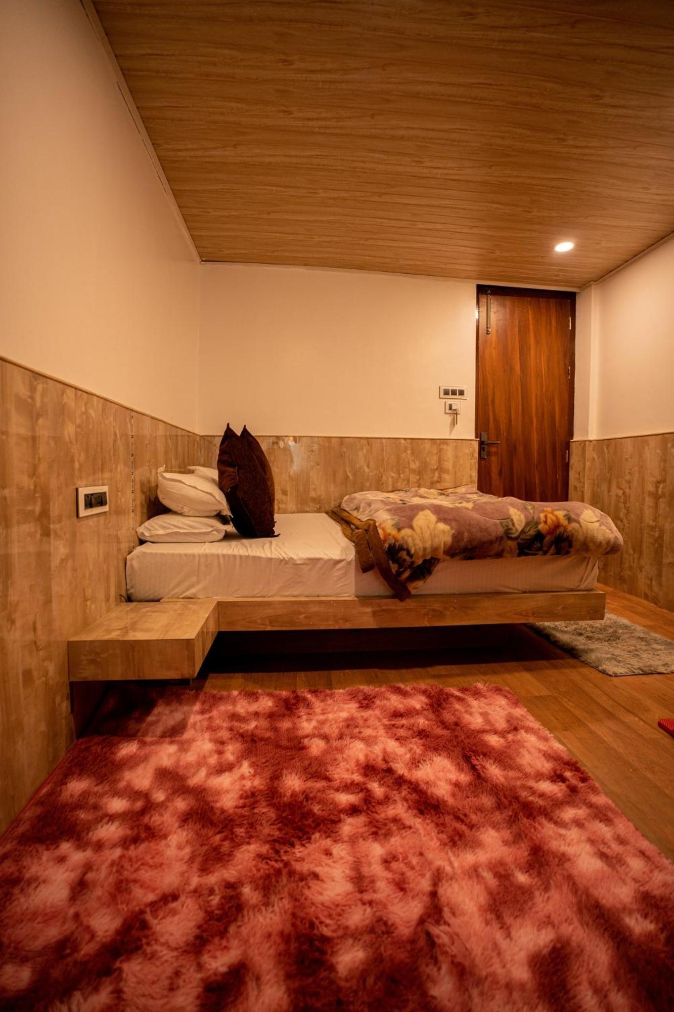 Darjeeling Guest House Deluxe Екстериор снимка