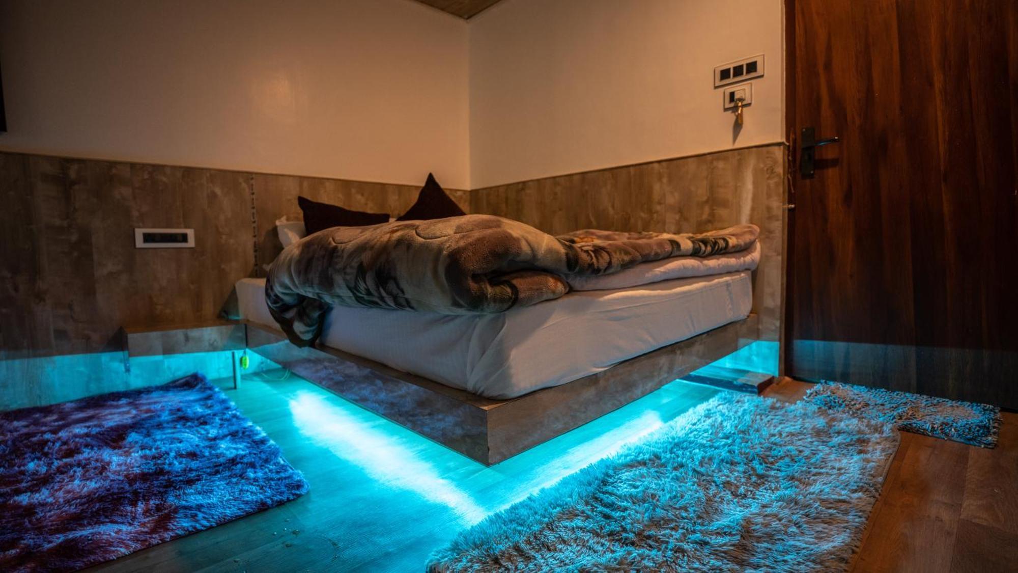 Darjeeling Guest House Deluxe Екстериор снимка