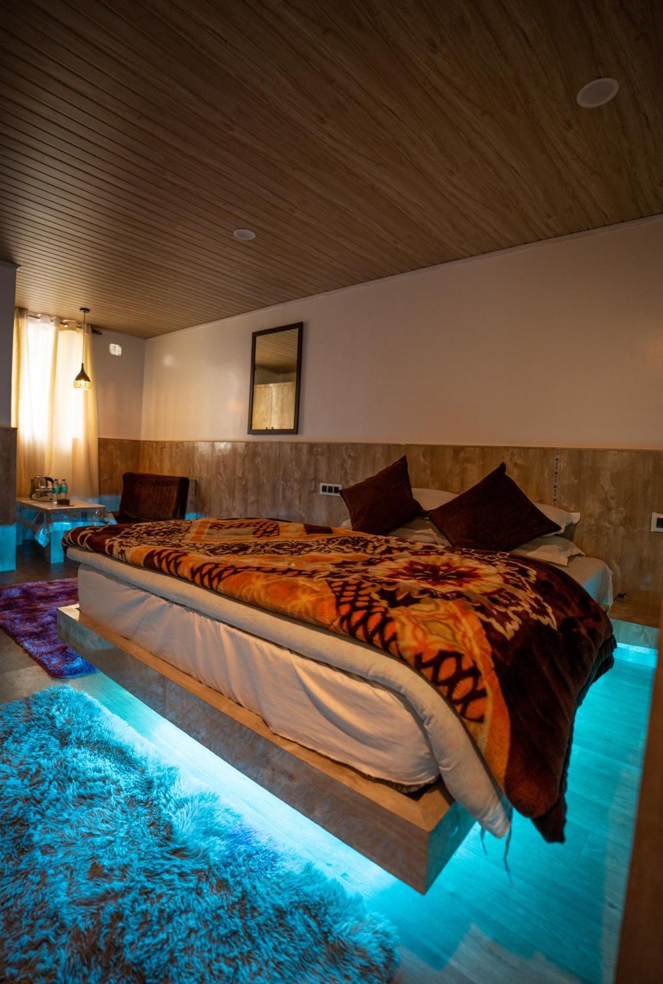 Darjeeling Guest House Deluxe Екстериор снимка