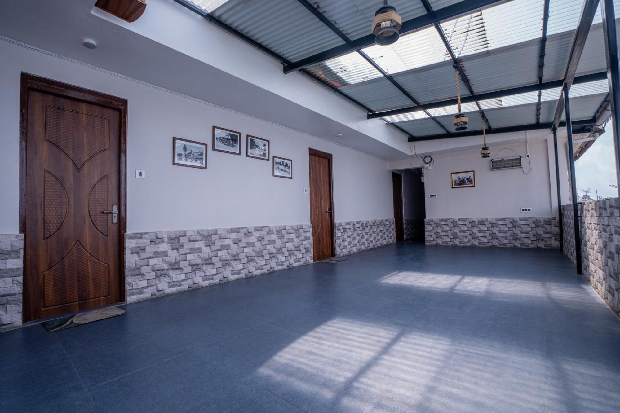 Darjeeling Guest House Deluxe Екстериор снимка