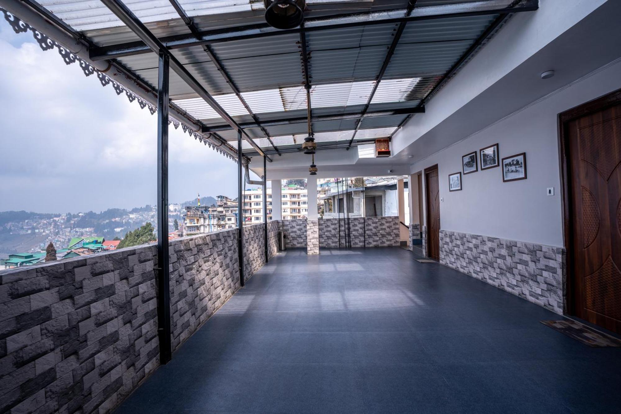 Darjeeling Guest House Deluxe Екстериор снимка