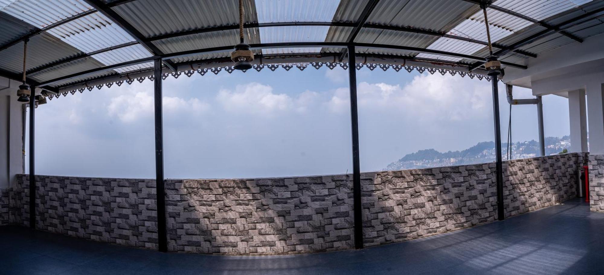 Darjeeling Guest House Deluxe Екстериор снимка