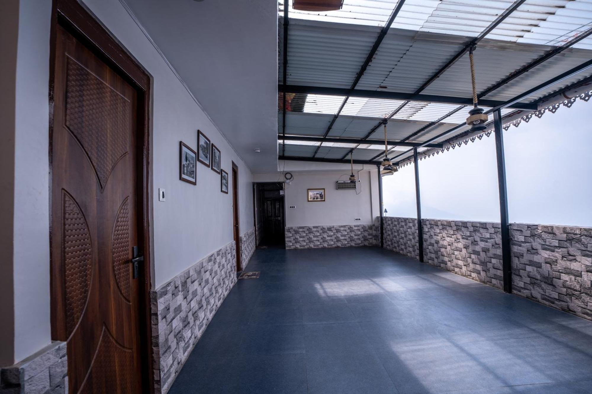 Darjeeling Guest House Deluxe Екстериор снимка